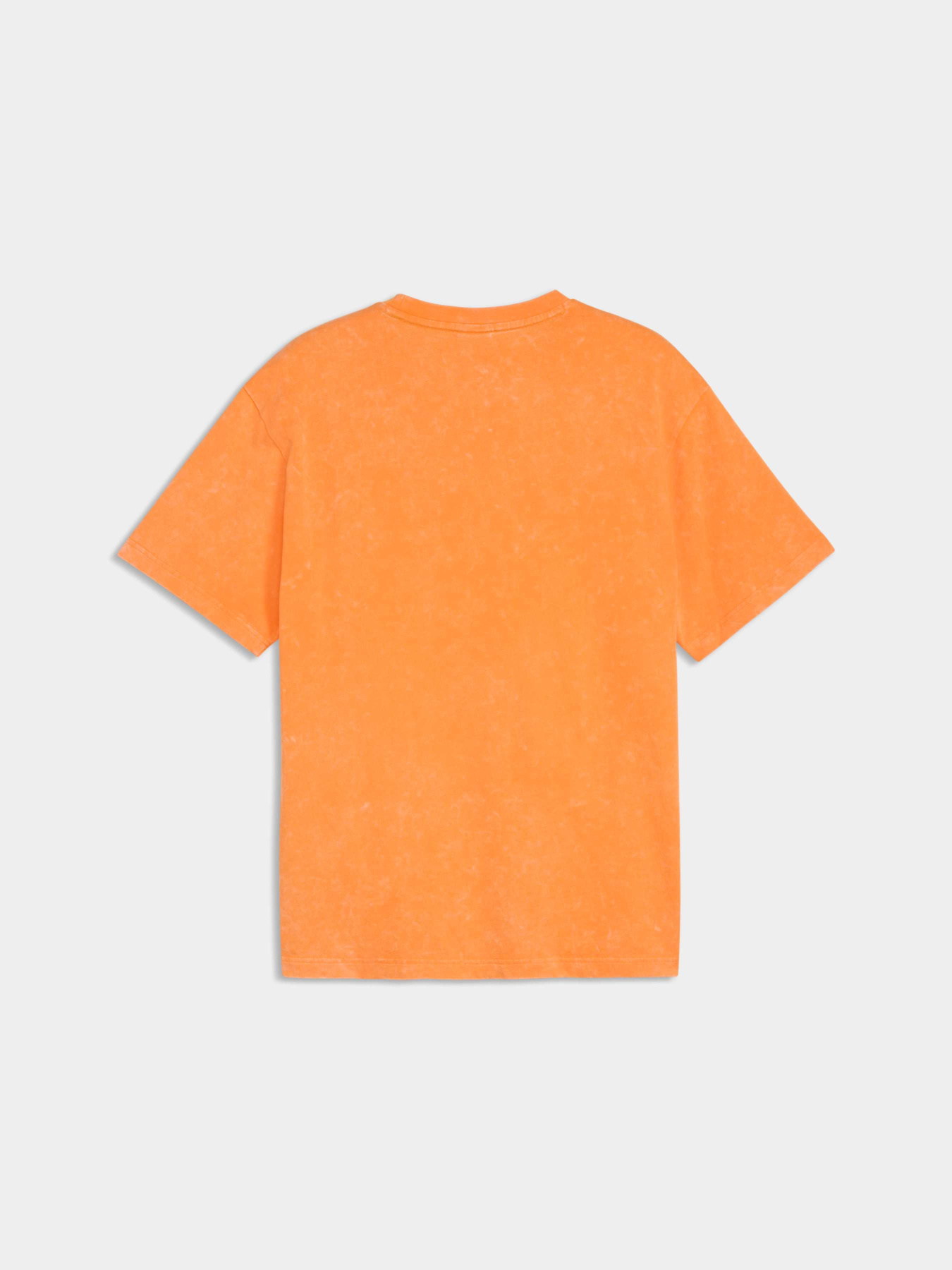 Футболки і поло PUMA Mclaren Graphic Tee2 модель 637516 Фото