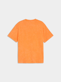 Футболки і поло PUMA Mclaren Graphic Tee2 модель 637516 Фото