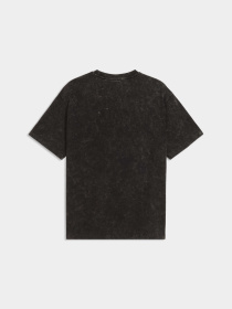 Футболки і поло PUMA Mclaren Graphic Tee2 модель 637516 Фото