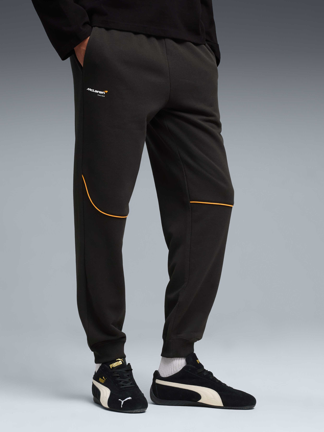 Брюки PUMA Mclaren Pants модель 637521 Брюки PUMA Mclaren Pants модель 637521 Фото
