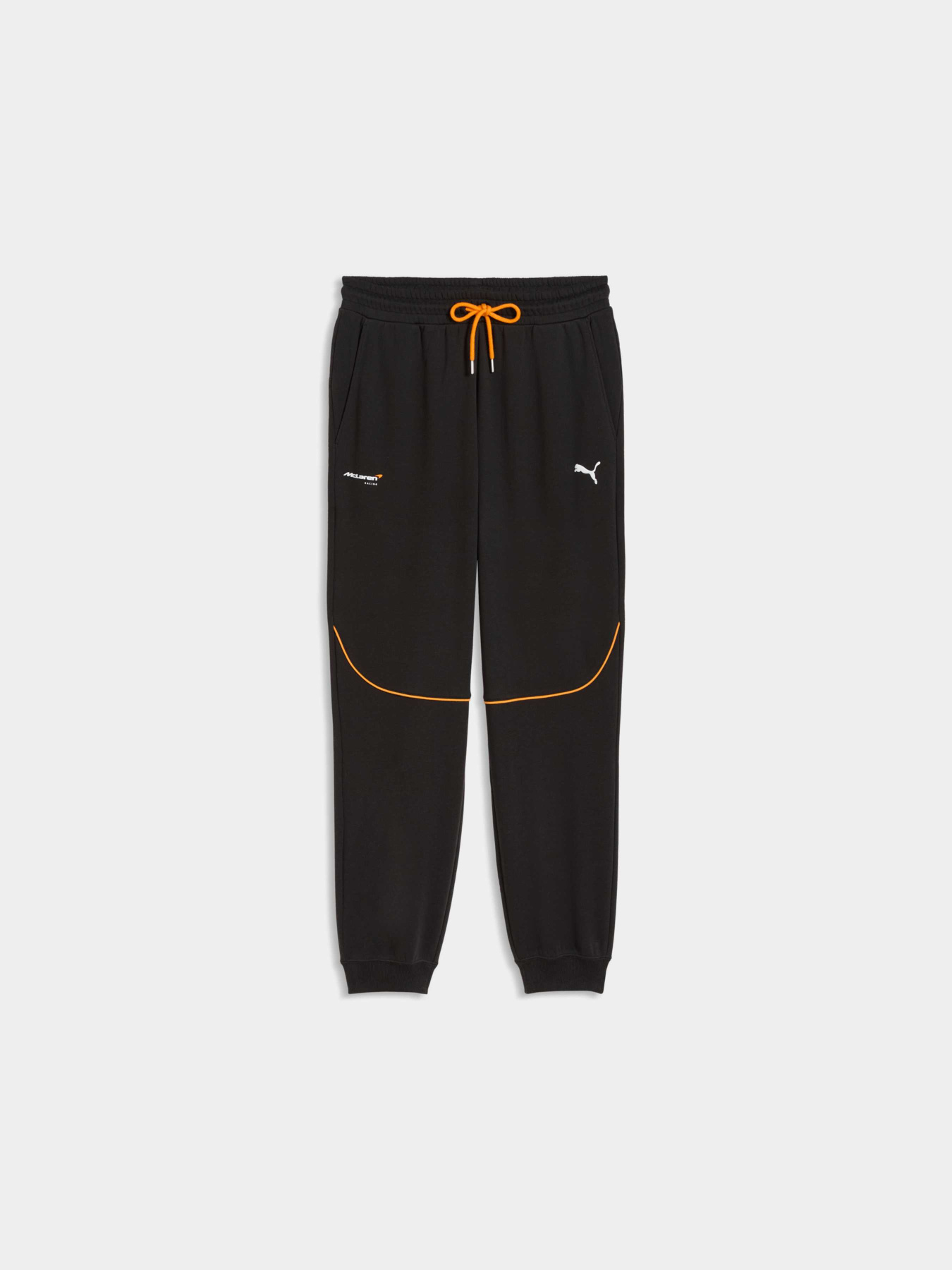 Брюки PUMA Mclaren Pants модель 637521 Брюки PUMA Mclaren Pants модель 637521 Фото