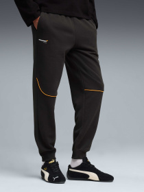 Брюки PUMA Mclaren Pants модель 637521 Фото