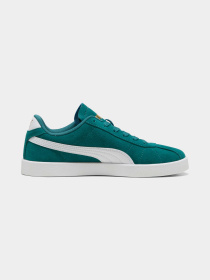 Кеди PUMA Club Ii Jr модель 398886 Фото