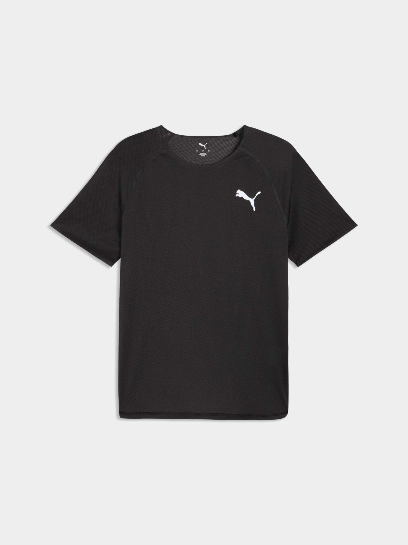 Футболки і поло PUMA M Lightspeed Ss модель 528419 Футболки і поло PUMA M Lightspeed Ss модель 528419 Фото