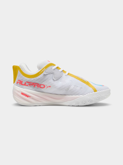 Кроссовки PUMA All-pro Nitro™ 2 модель 312839 Фото