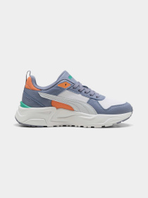 Кроссовки PUMA Trinity 2 Lt Jr модель 403703 Фото
