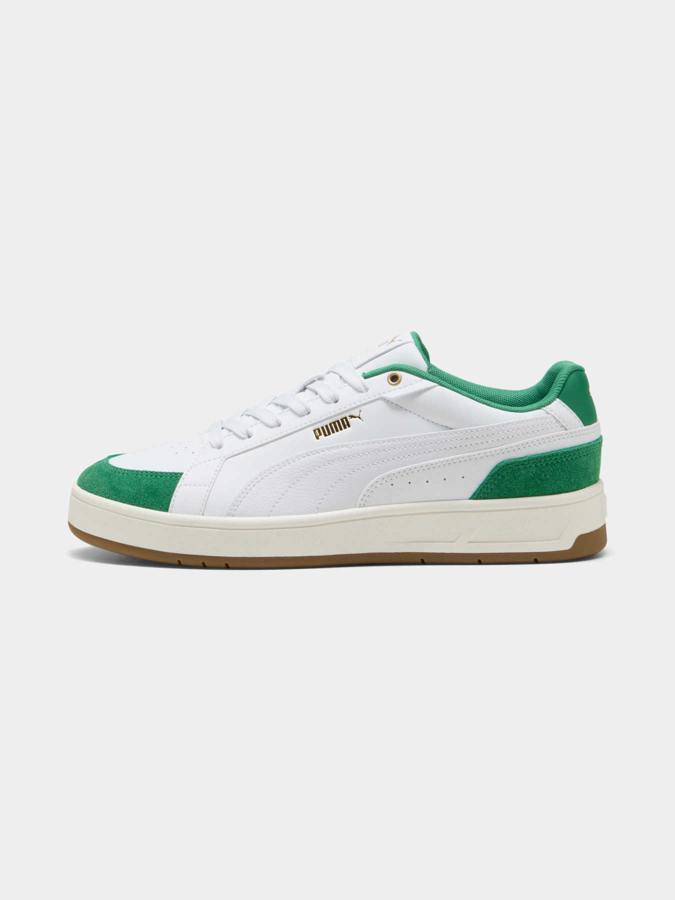 Кеды PUMA Court Classico Sport модель 400731 Фото
