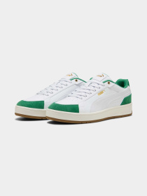 Кеды PUMA Court Classico Sport модель 400731 Фото