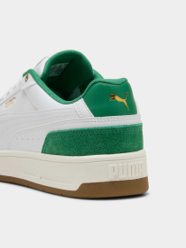 Кеды PUMA Court Classico Sport модель 400731 Фото