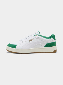 Кеды PUMA Court Classico Sport модель 400731 Фото