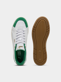 Кеды PUMA Court Classico Sport модель 400731 Фото