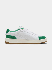 Кеды PUMA Court Classico Sport модель 400731 Фото