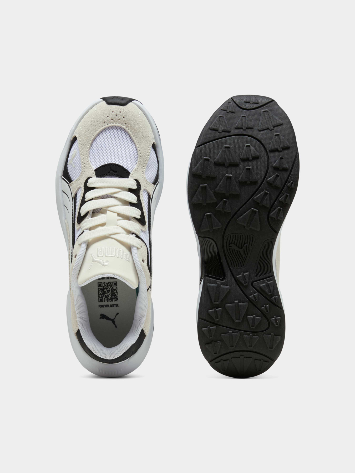 Кроссовки PUMA Insphere Muse модель 404895 Кроссовки PUMA Insphere Muse модель 404895 Фото