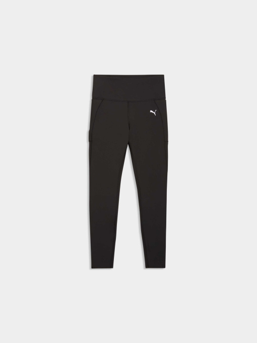Штани PUMA W Dreamrun 7/8th Tight модель 528581 Фото