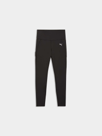 Брюки PUMA W Dreamrun 7/8th Tight модель 528581 Фото