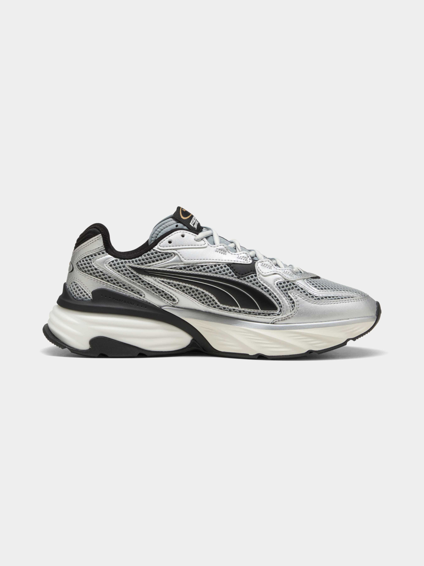 Кроссовки PUMA Fade Nitro Ls модель 406203 Фото