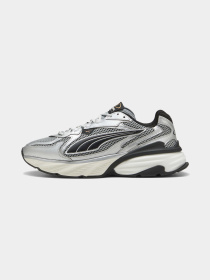 Кроссовки PUMA Fade Nitro Ls модель 406203 Фото