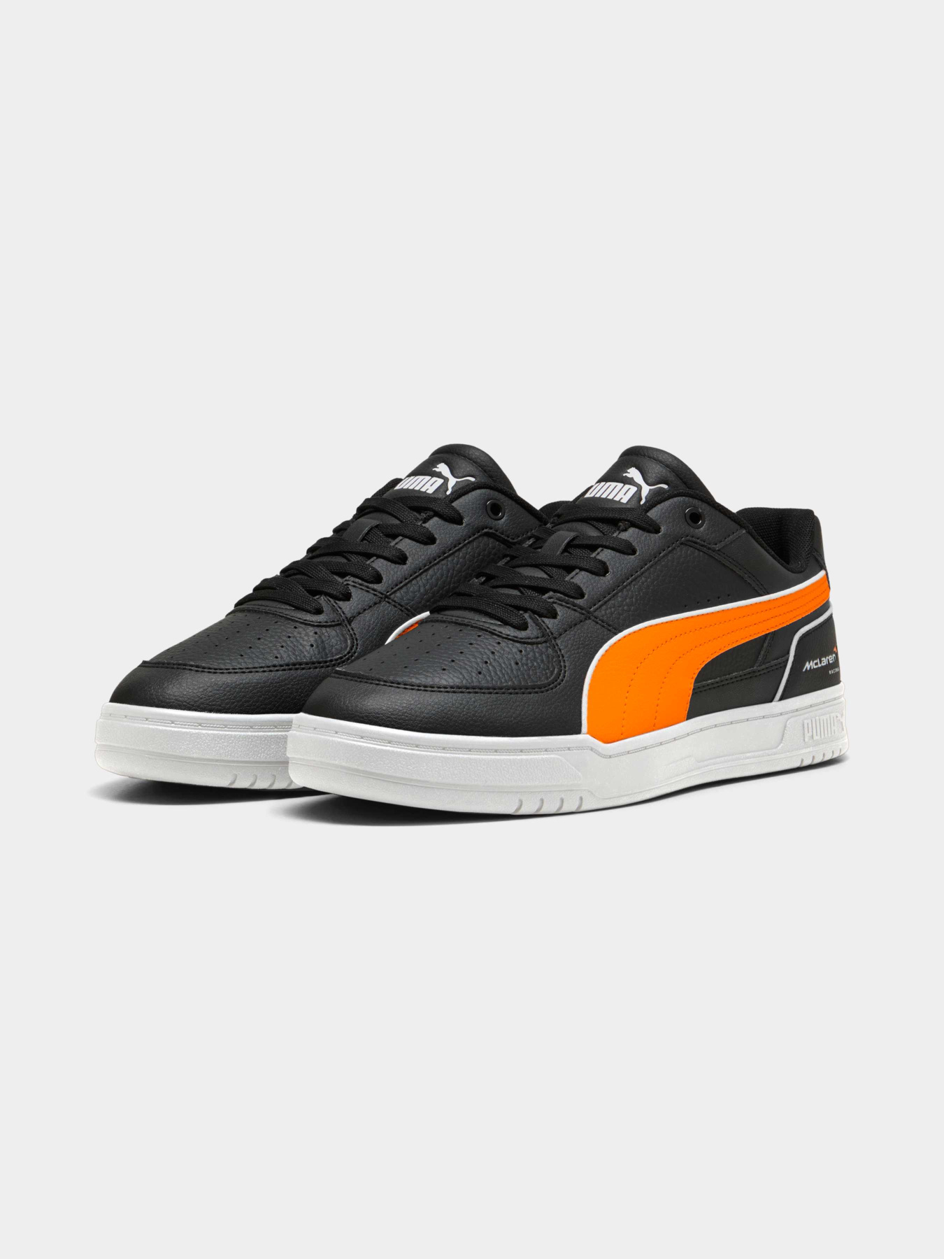 Кеды PUMA Mclaren Caven Iii модель 309455 Фото