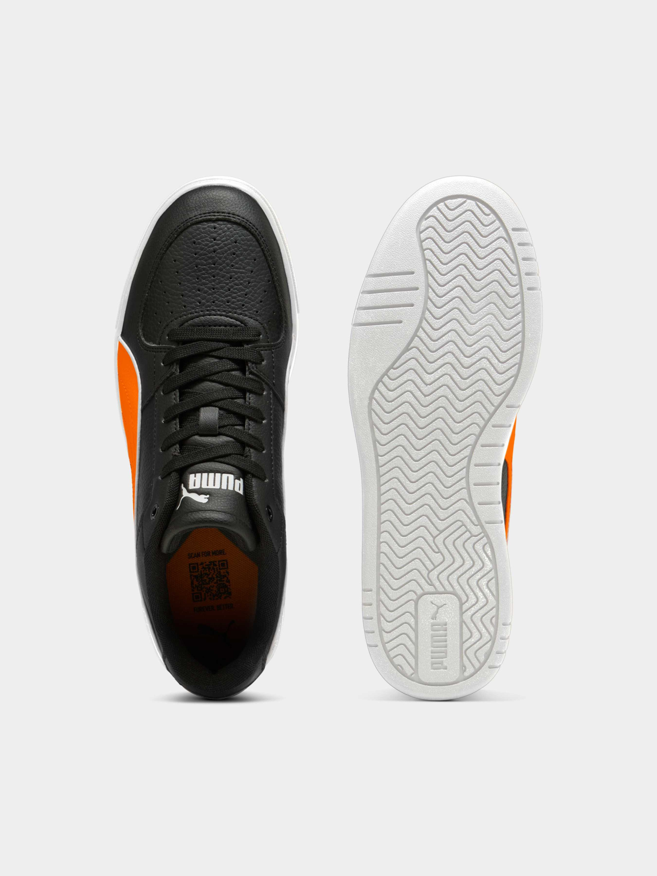 Кеды PUMA Mclaren Caven Iii модель 309455 Фото