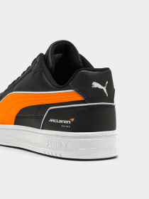 Кеды PUMA Mclaren Caven Iii модель 309455 Фото