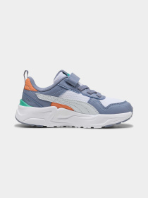 Кроссовки PUMA Trinity 2 Lt Ac+ Ps модель 403704 Фото