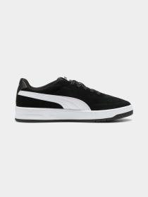 Кеди PUMA Court Classic Clean Sd модель 402680 Фото