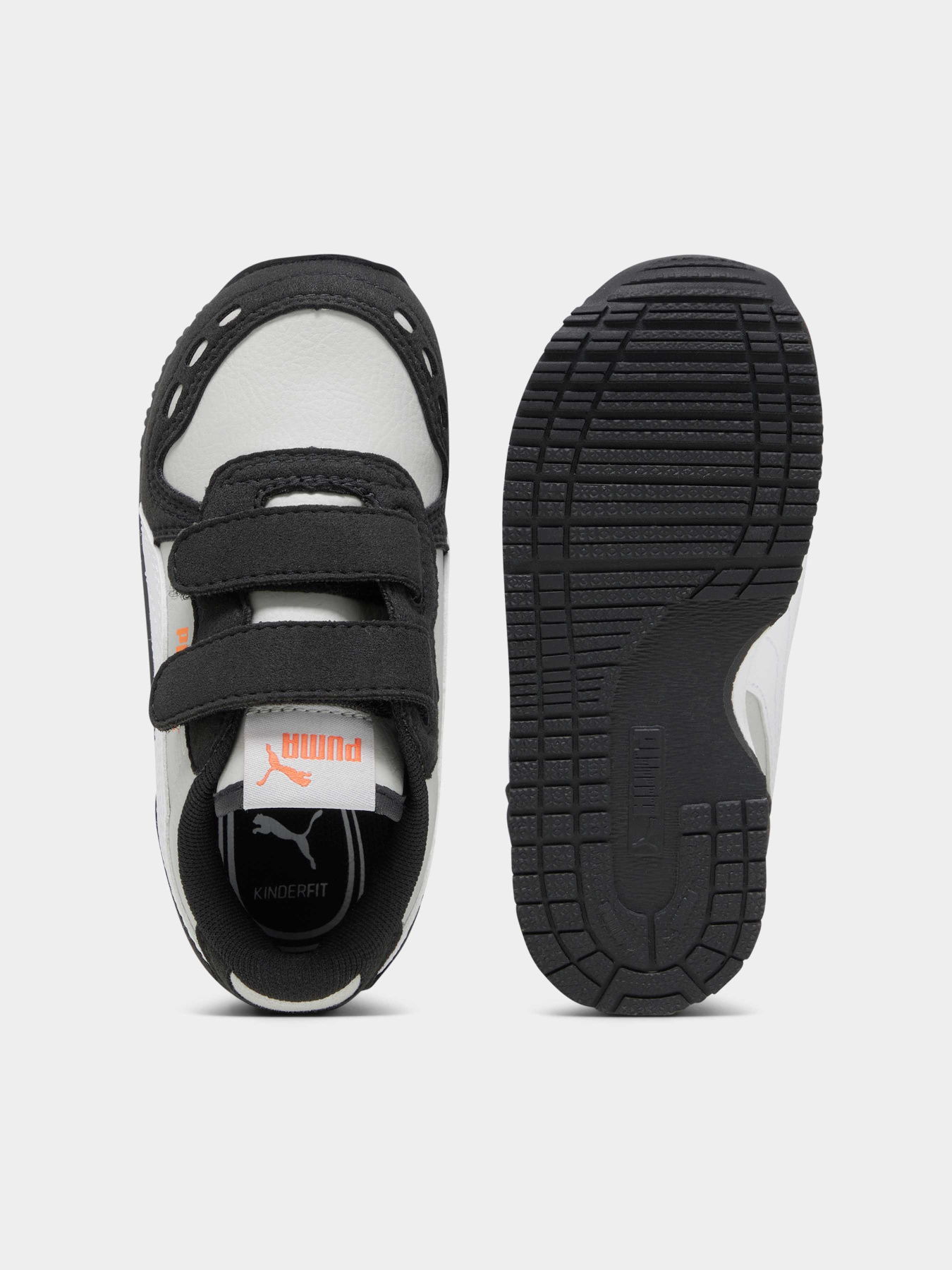 Кросівки PUMA Cabana Racer Sl 20 V Inf модель 383731 Кросівки PUMA Cabana Racer Sl 20 V Inf модель 383731 Фото