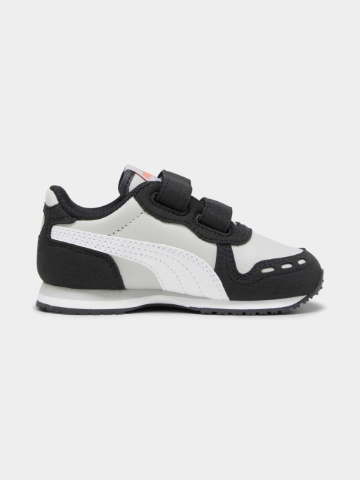 Кроссовки PUMA Cabana Racer Sl 20 V Inf модель 383731 Фото