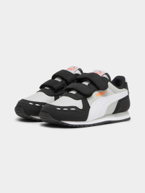 Кросівки PUMA Cabana Racer Sl 20 V Inf модель 383731 Фото