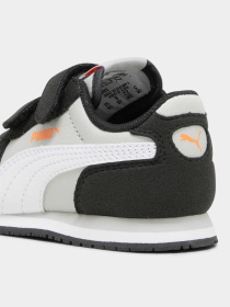 Кросівки PUMA Cabana Racer Sl 20 V Inf модель 383731 Фото