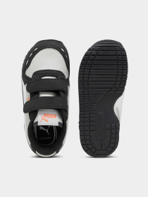 Кросівки PUMA Cabana Racer Sl 20 V Inf модель 383731 Фото