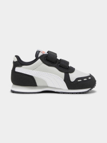 Кроссовки PUMA Cabana Racer Sl 20 V Inf модель 383731 Фото