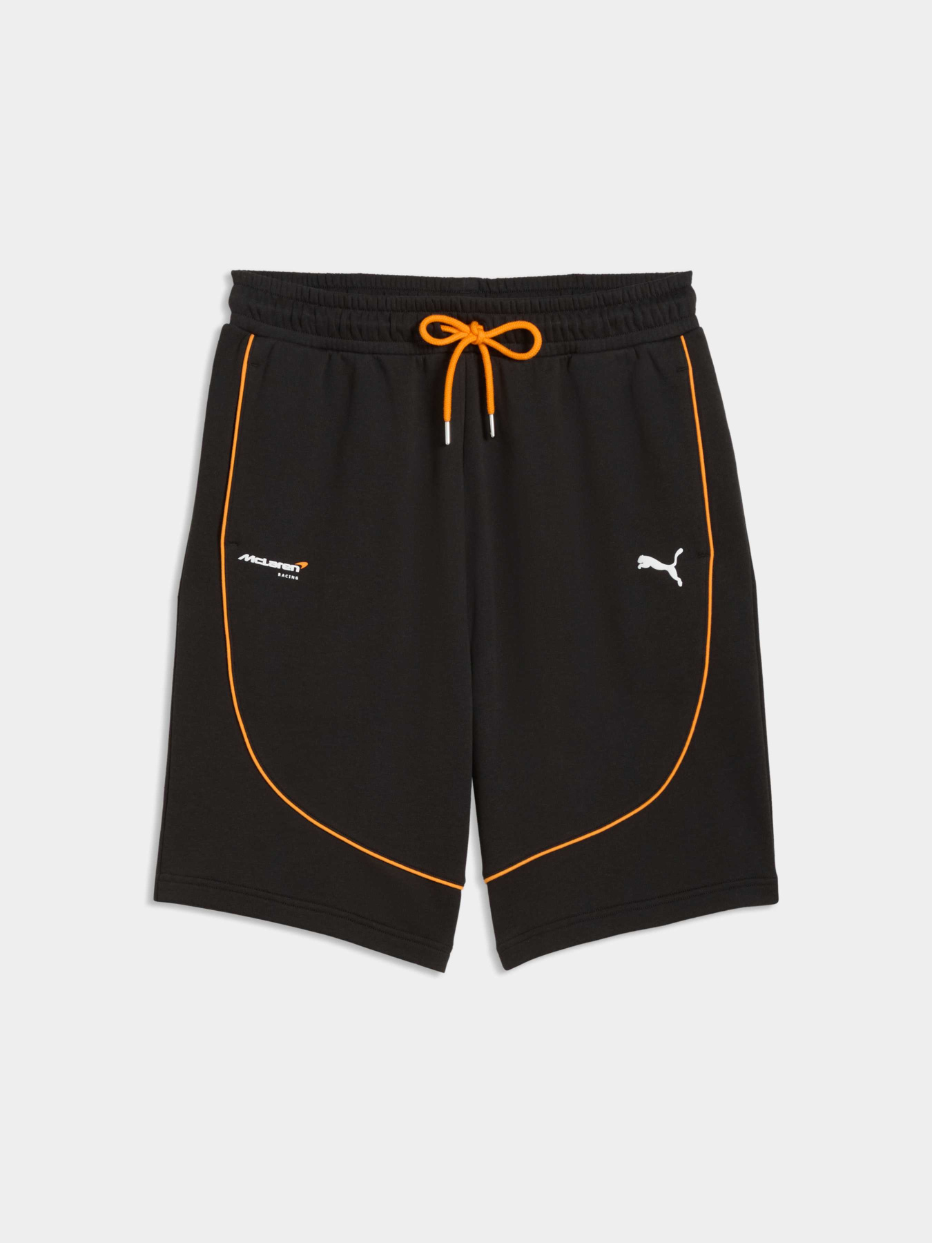 Шорти PUMA Mclaren Shorts модель 637522 Фото