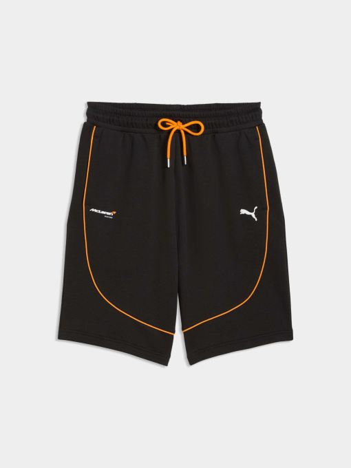 Шорти PUMA Mclaren Shorts модель 637522 Фото