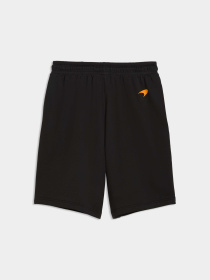 Шорти PUMA Mclaren Shorts модель 637522 Фото