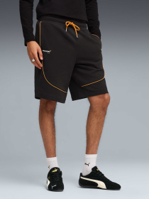 Шорти PUMA Mclaren Shorts модель 637522 Фото