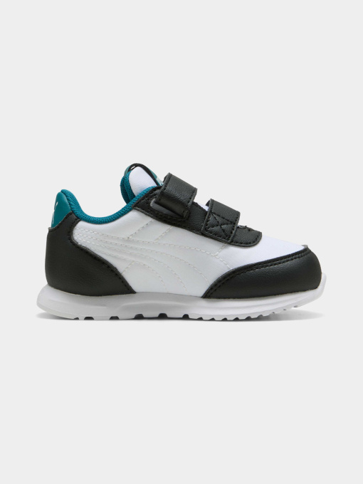 Кроссовки PUMA R78 Lightwind Super Pum модель 405950 Фото