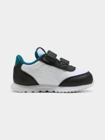 Кроссовки PUMA R78 Lightwind Super Pum модель 405950 Фото