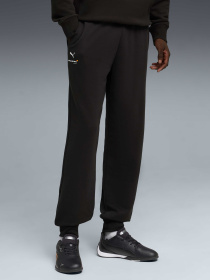 Брюки PUMA Mclaren Ess Pants модель 637453 Фото