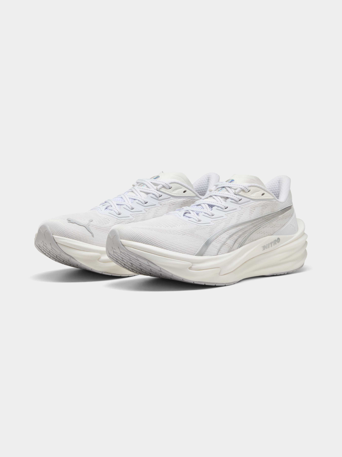 Кросівки PUMA Deviate Nitro 4 модель 312123 Кросівки PUMA Deviate Nitro 4 модель 312123 Фото