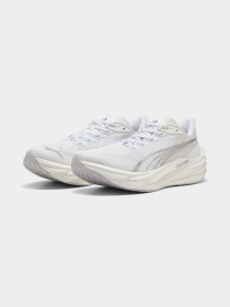 Кросівки PUMA Deviate Nitro 4 модель 312123 Фото