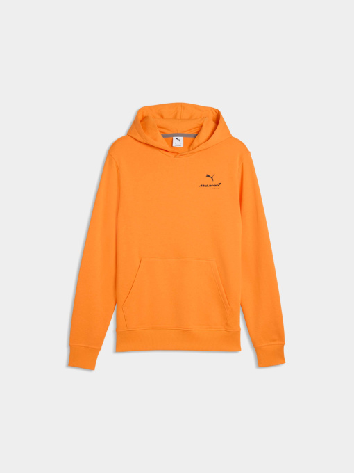 Худи и свитшоты PUMA Mclaren Ess Hoodie модель 637447 Фото