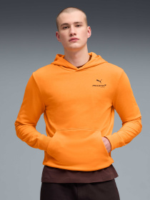 Худи и свитшоты PUMA Mclaren Ess Hoodie модель 637447 Фото