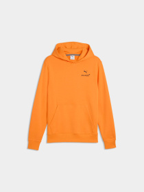 Худи и свитшоты PUMA Mclaren Ess Hoodie модель 637447 Фото