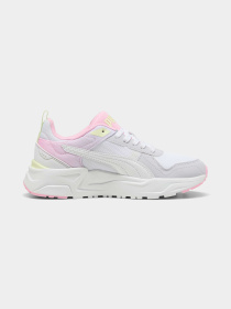 Кроссовки PUMA Trinity 2 Lt Come On Jr модель 405019 Фото