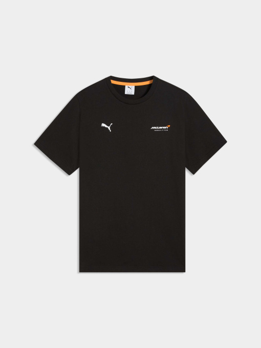Футболки і поло PUMA Mclaren Graphic Tee модель 637515 Фото