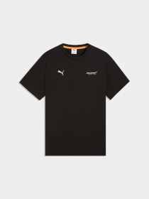 Футболки і поло PUMA Mclaren Graphic Tee модель 637515 Фото