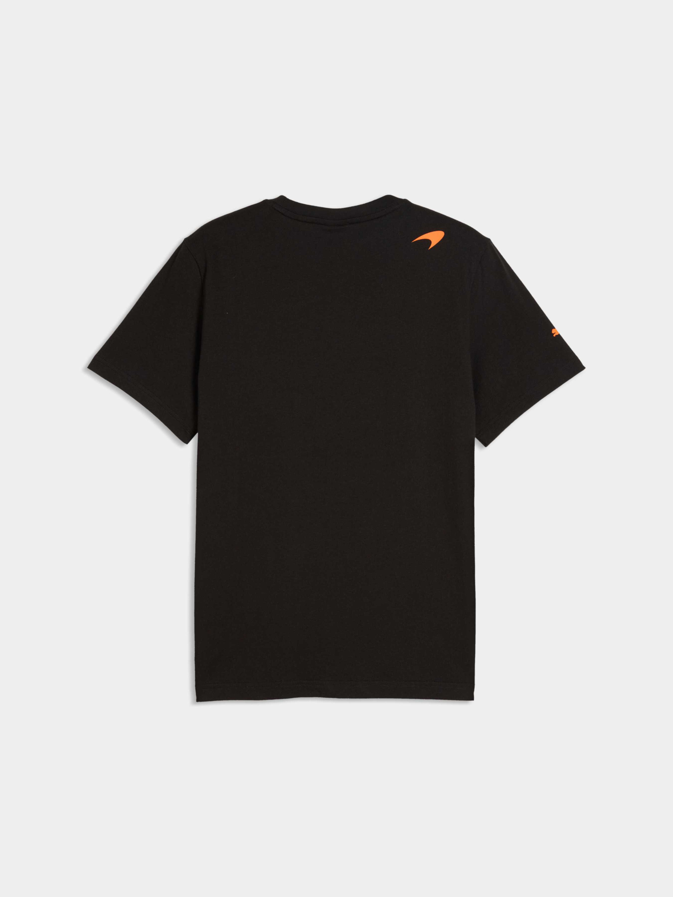 Футболки і поло PUMA Mclaren Driver Tee Piastri модель 637452 Фото