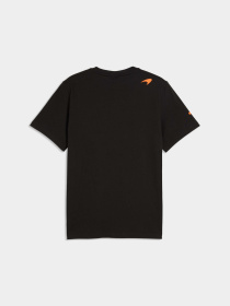 Футболки і поло PUMA Mclaren Driver Tee Piastri модель 637452 Фото