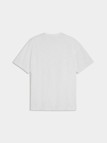 Футболки і поло PUMA Mclaren Graphic Tee2 модель 637516 Фото
